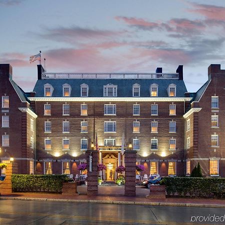 Hotel Viking Newport Exterior foto